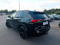 Toyota RAV-4 Salon Polska Karczew - zdjęcie 2