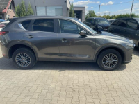 Mazda CX-5 Salon PL Automat Podgrzewanie Kamera Gliwice - zdjęcie 2