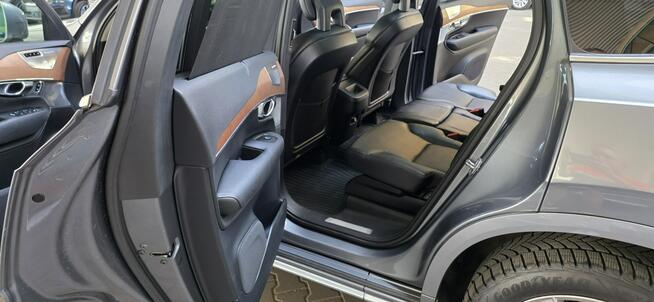 Volvo XC 90 ZOBACZ OPIS !! W podanej cenie roczna gwarancja Mysłowice - zdjęcie 11