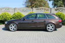 Audi A4 2.0 TDI 177km Automat 2012Rok Przebieg 247127km Zambrów - zdjęcie 4