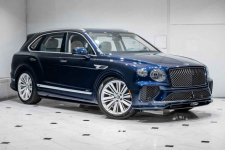Bentley Bentayga (SUV) Hybrid v8 power 4X4 1200KM WK1