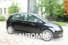 Volkswagen Golf V Plus