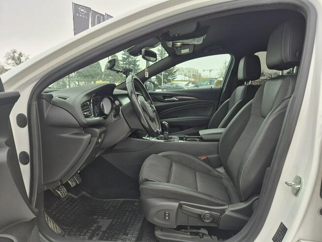 Opel Insignia Giżycko - zdjęcie 9