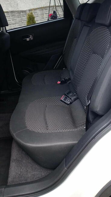 Nissan Qashqai 2.0 • Panorama • 18” Alu • Zadbany Góry - zdjęcie 9