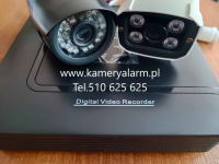 FAQ – Instalacja kamer monitoringu Łódź