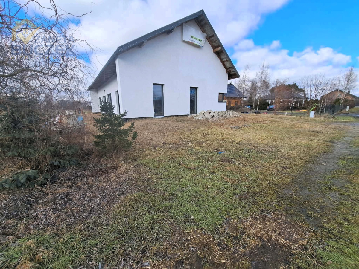 Sprzedam dom w Otolicach Otolice - zdjęcie 4