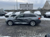 Škoda Octavia Style Automat Klimatronik Podgrzewanie Virtual cockpit Gliwice - zdjęcie 4