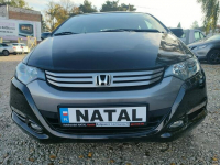 Honda Insight Mały przebieg* Super stan Bydgoszcz - zdjęcie 5