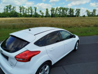 Ford Focus 1.0 Lift , udokumentowany przebieg Jarocin - zdjęcie 10