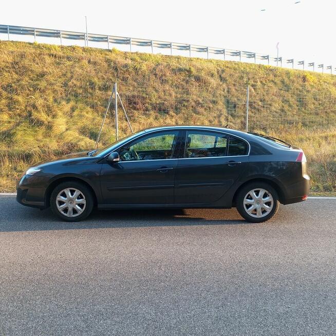 Renault Laguna 3 Skarżysko-Kamienna - zdjęcie 2