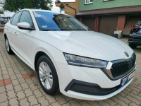 Škoda Octavia 2020Tylko Salon Polska 1Właściciel Białystok - zdjęcie 2