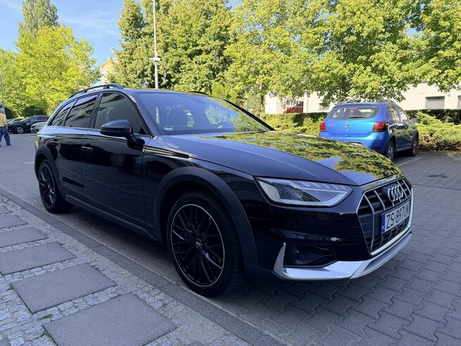 Audi A4 Allroad 4x4 Szczecin - zdjęcie 4