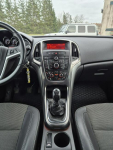 Opel Astra J Sport Giżycko - zdjęcie 11