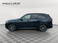 BMW X5 WJ1036M#xDrive30d M Sport Podgrz.f Ambient Salon PL VAT23% Gdańsk - zdjęcie 9