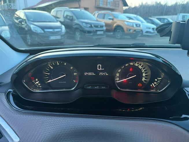 Peugeot 2008 klima, zarejestrowany, gwarancja! Zbąszyń - zdjęcie 8