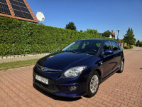 Hyundai i30 HB 1.6CRDI 90KM 2011r Klima, Długie Opłaty