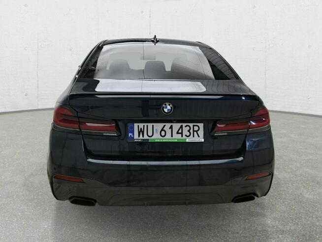 BMW 520 Komorniki - zdjęcie 4