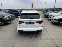 BMW X3 Mpakiet Xdrive Skóra Panorama Podgrzewanie Virtual 265KM Gliwice - zdjęcie 6