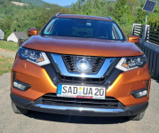 Nissan X-Trail 4x4 Automat 2.0 Diesel 177 KM Cisiec - zdjęcie 3
