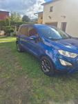 Ford EcoSport 1.0 EcoBoost Navi Edition ASS Żory - zdjęcie 9