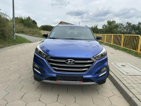 Hyundai Tucson 1.6 Benzyna Bezwypadkowy Passion blue edition Gostyń - zdjęcie 2
