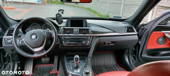 Bmw Seri 3 GT F34 Gran Turismo 335i 306KM Sędziszów Małopolski - zdjęcie 6