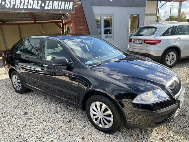 Škoda Octavia SALON POLSKA, 1 WŁAŚCICIEL, 2011/12 Kanie - zdjęcie 3