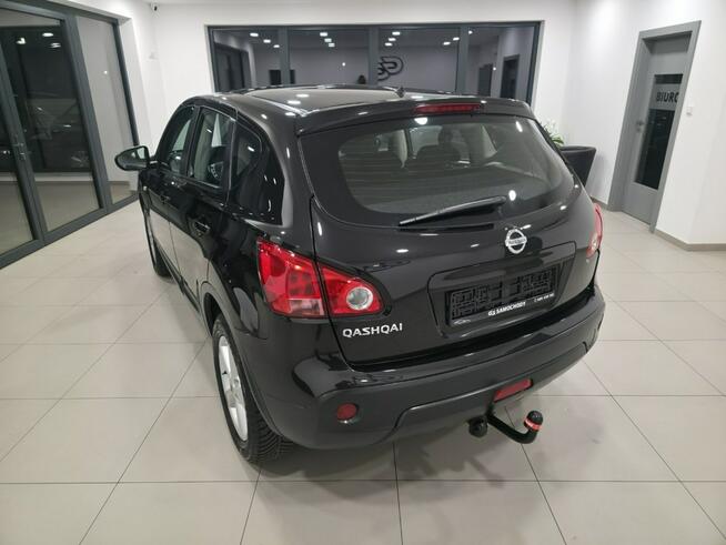Nissan Qashqai 1.6  / Roczna Gwarancja GetHelp w cenie / wzorowy stan Korczyna - zdjęcie 6