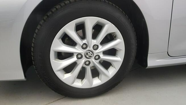 Toyota Corolla 1.5 Comfort ! Z Polskiego Salonu ! Faktura VAT ! Warszawa - zdjęcie 9