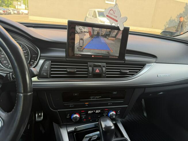 audi a6 c7 avant 3litry Kozerki - zdjęcie 6