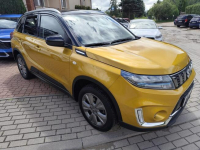 Suzuki Vitara 2023/PREMIUM/SALON POLSKA/1 WŁ/serwis ASO/gwarancja Ełk - zdjęcie 11