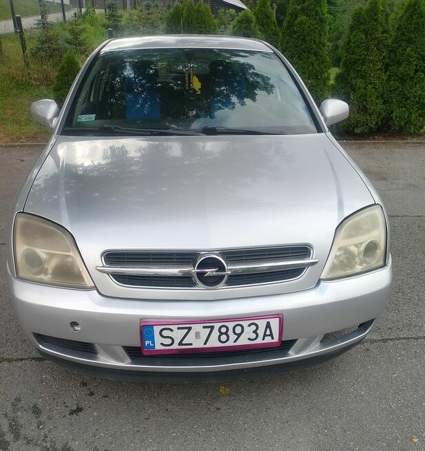 Sprzedam Opel Vectra C Grybów - zdjęcie 1