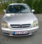 Sprzedam Opel Vectra C