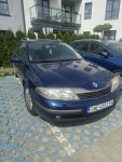 Renault Laguna II Grandtour 2001 • kombi • sprawna • Wejherowo - zdjęcie 4