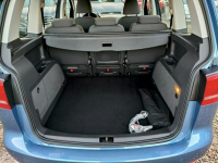 Volkswagen Touran 1właść*Krajowy*Bezwypadkowy Bibice - zdjęcie 4