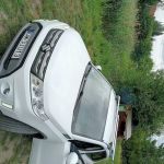 Suzuki Vitara niski przebieg Fabryczna - zdjęcie 5