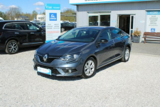 Renault Megane 1,3 Limited netto 46260 PLN Gwarancja Salon PL Warszawa - zdjęcie 2