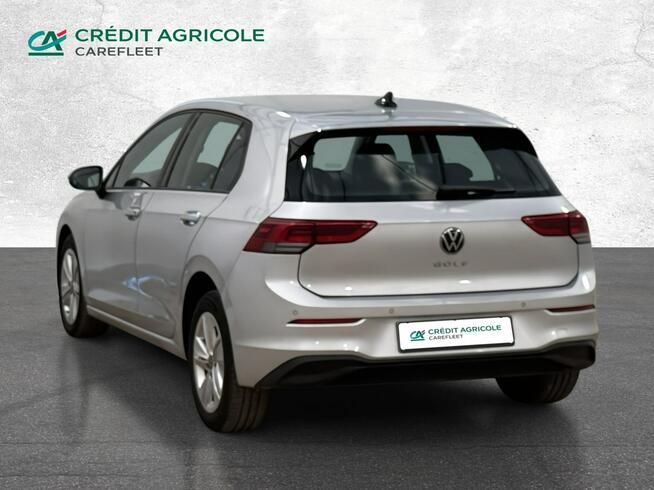 Volkswagen Golf VIII 2.0 TDI Life Warszawa - zdjęcie 7