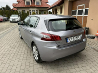 Peugeot 308 1,6 125KM  Klimatronik  Krajowy Orzech - zdjęcie 9