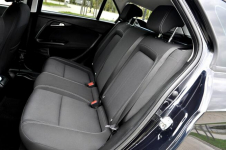 Fiat Tipo 1.4 95KM Climatronic Grzane Fotele Płock - zdjęcie 10