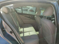 Infiniti Q50 2019, 3.0L, Luxe, po gradobiciu Warszawa - zdjęcie 6