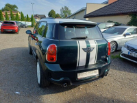 Mini Countryman 4x4* Bezwypadkowy *Serwisowany *1 wl *Alu *Gwarancja Chrzanów - zdjęcie 5
