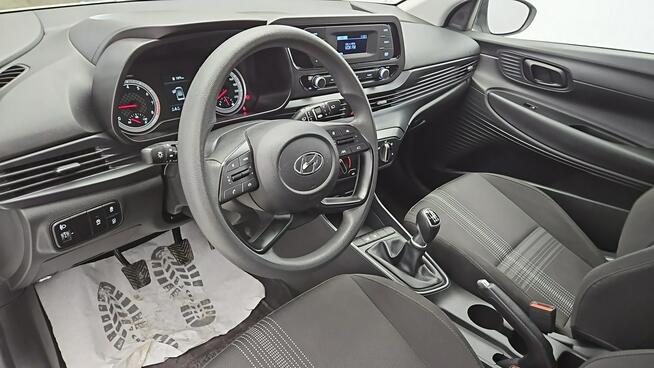 Hyundai i20 1.2 Pure ! Z Polskiego Salonu ! Faktura VAT ! Warszawa - zdjęcie 9