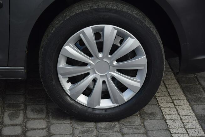 Volkswagen Caddy 2.0B +Nowy Gaz Maxi 7 Osobowy Sprowadzony Opłacony Tarnogród - zdjęcie 11