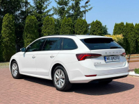 Skoda Octavia 1.5 TSI | 2022 | Serwis ASO | Salon PL | 150 KM | Manual Nowe Iganie - zdjęcie 3