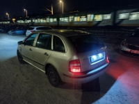 Sprzedam Skodę fabię1 kombi Wesoła - zdjęcie 2