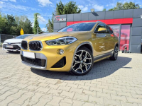 BMW X2 Salon Polska