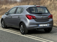 Opel Corsa Bezwypadkowa * bezszkodową * Super stan * POLECAM Jaworzno - zdjęcie 3