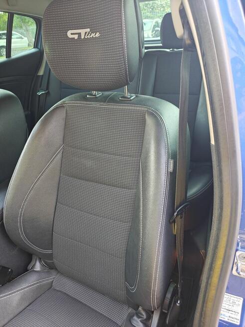 Sprzedam Renault Megane 3 GT 1.6 , skrzynia 6biegów Suwałki - zdjęcie 6