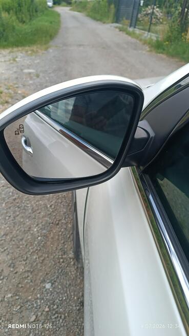 Peugeot 308 SW Biała Perła Libertów - zdjęcie 11
